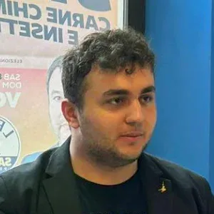 Gisonni Lorenzo Paolo