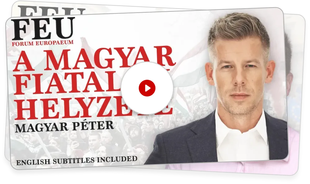 Interviews with political and cultural figures